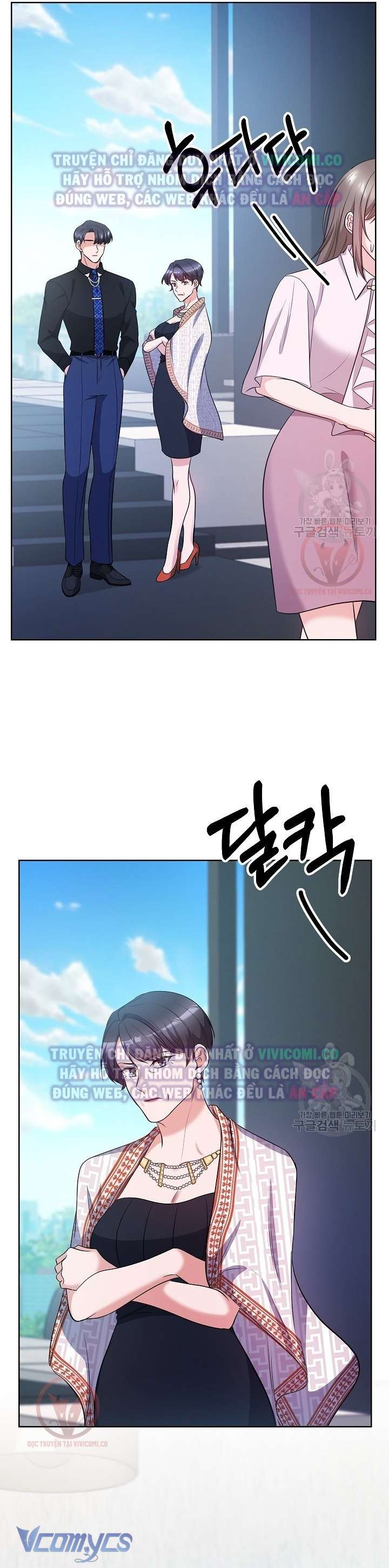 [18+] Mối Quan Hệ Không Lành Mạnh Chap 20 - Next Chap 21