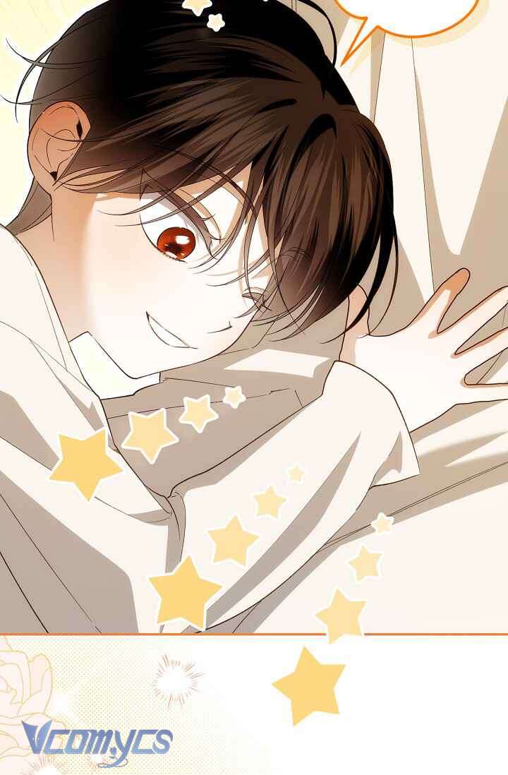 Phương Pháp Che Giấu Đứa Con Của Hoàng Đế Chap 120 - Trang 3