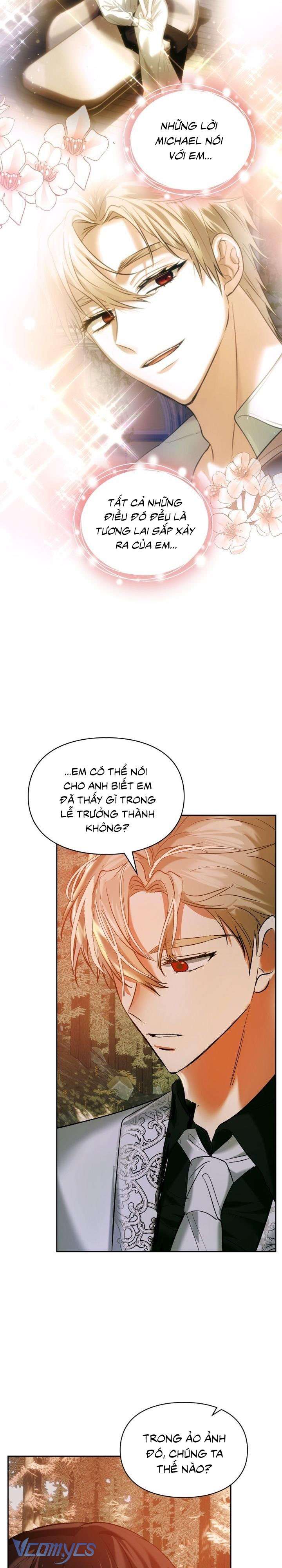 Tôi Mới Là Gia Chủ Thật Sự Chap 52 - Next Chap 53