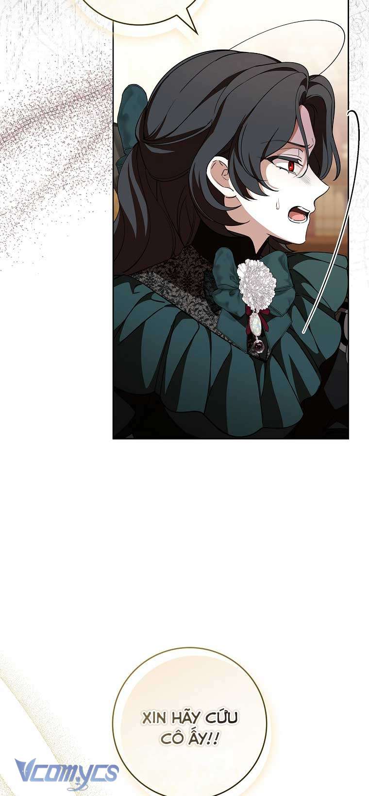 100 lời nguyền tại dinh thự Illestone Chap 15 - Trang 3