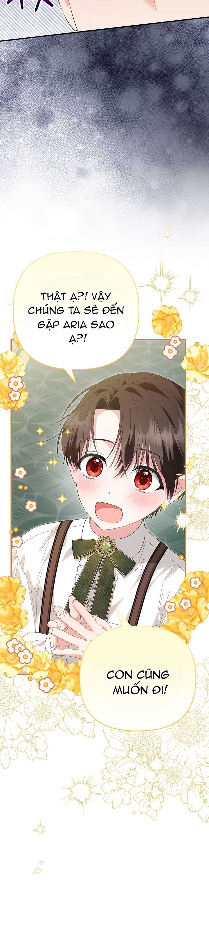 Cha Của Nam Chính Từ Chối Hủy Hôn Chap 51 - Trang 4