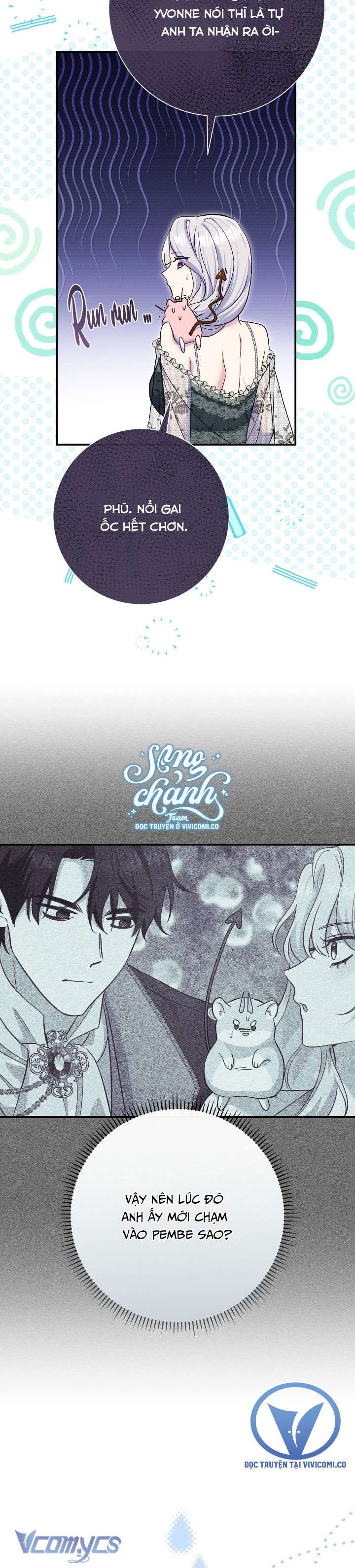 Người Xem Mắt Của Ác Nữ Quá Hoàn Hảo Chap 76 - Next Chap 77