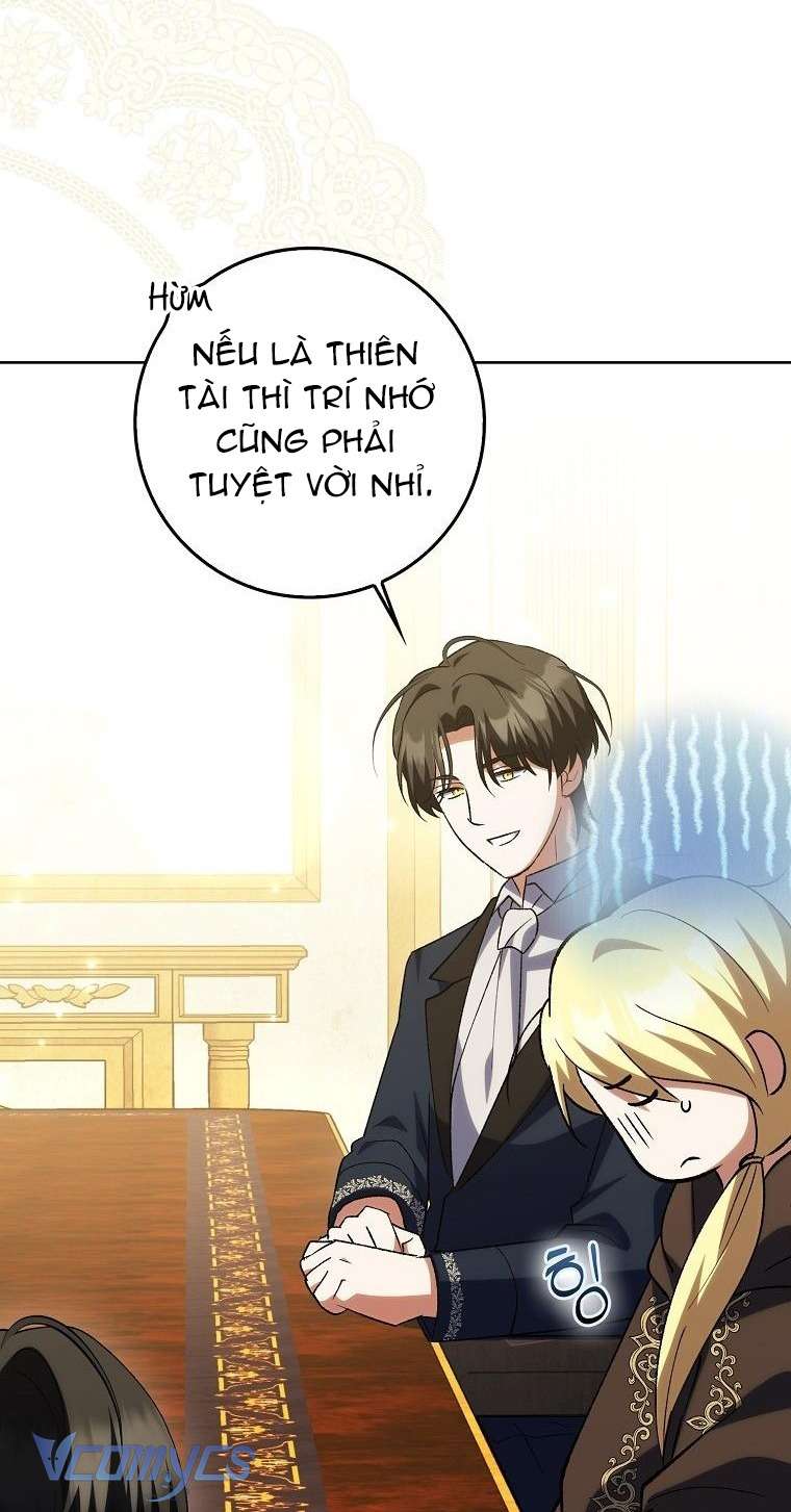 Công Chúa Bạch Hổ Không Có Nguy Hiểm Nha! Chap 12 - Trang 2