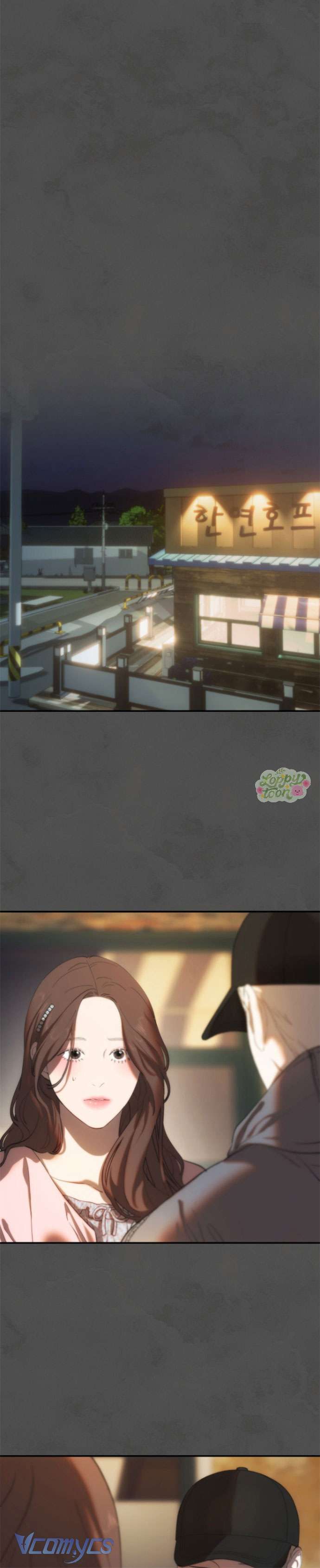 Ai Là Kẻ Đã Giết Tôi? Chap 3 - Trang 3