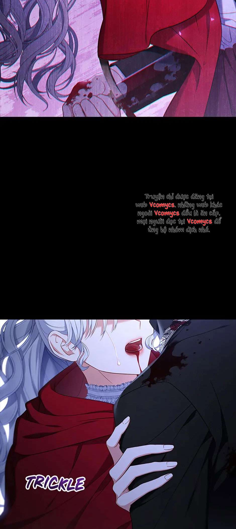 Hầu Gái Trong Trò Chơi Harem Ngược Muốn Nghỉ Việc Chap 43 - Trang 4