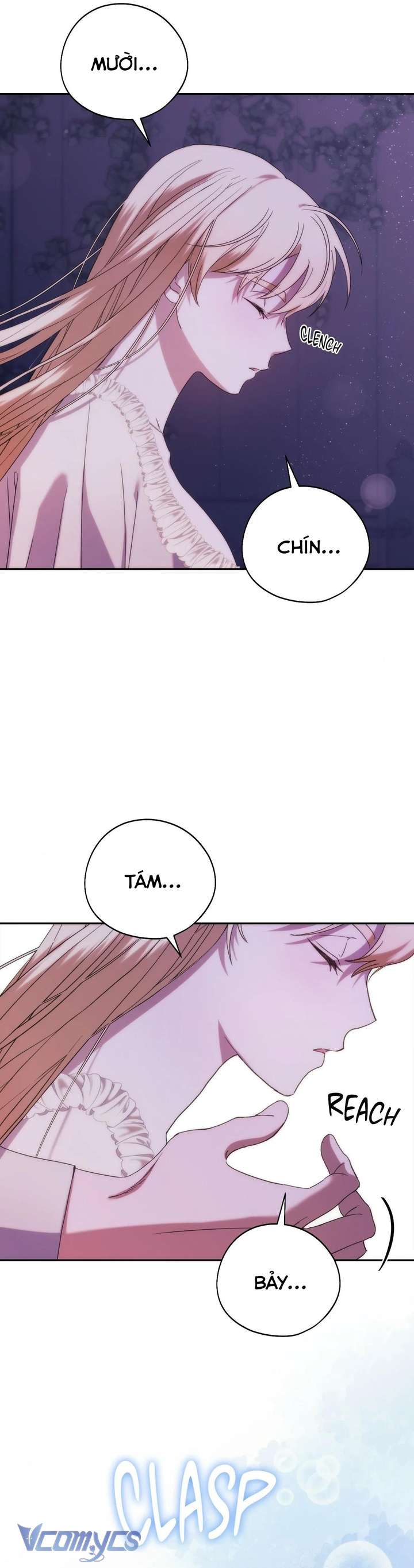 [18+] Người Em Vợ Tóc Vàng Chap 13 - Next Chap 14