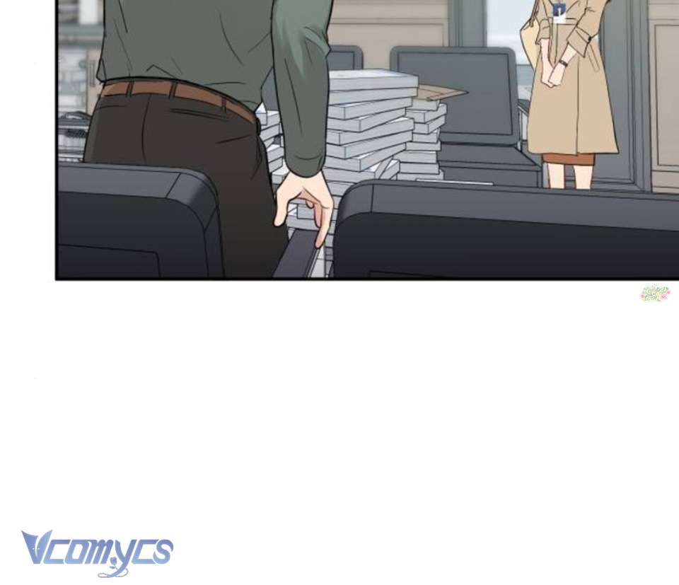 Quyền Lực Của Thư Ký Chap 15 - Trang 4