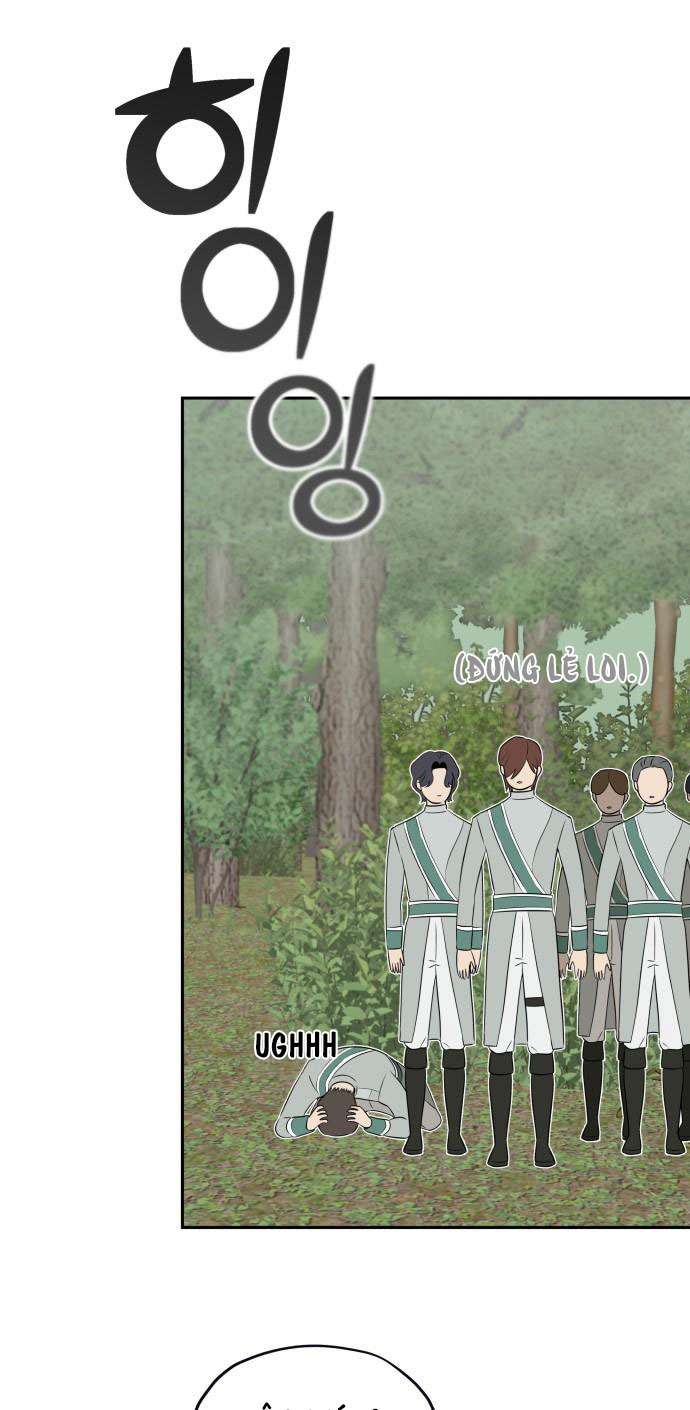 Trận Đấu Đồng Đội Của Những Tài Xế Xe Tải Chap 9 - Trang 4