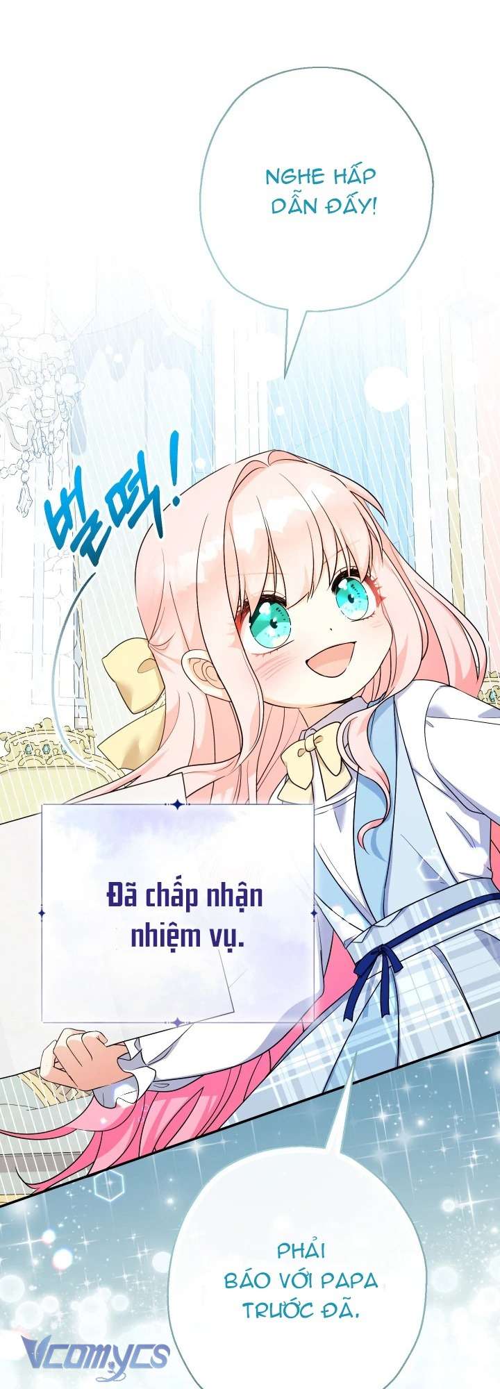 Tiểu Thư Tích Tiền Đi Bụi Chapter 96 - Trang 4