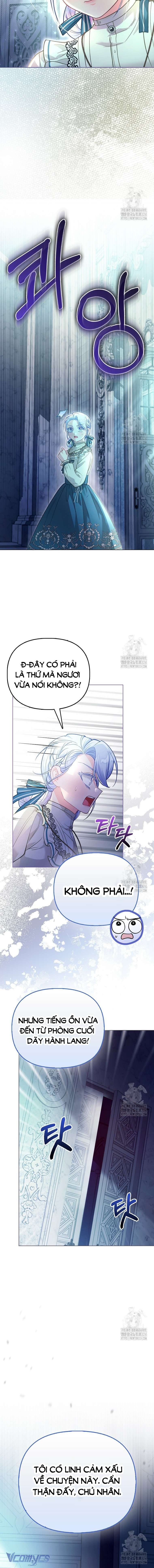 Phương Pháp Trồng Lúa Đặc Biệt Của Ác Nữ Chapter 35 - Trang 3