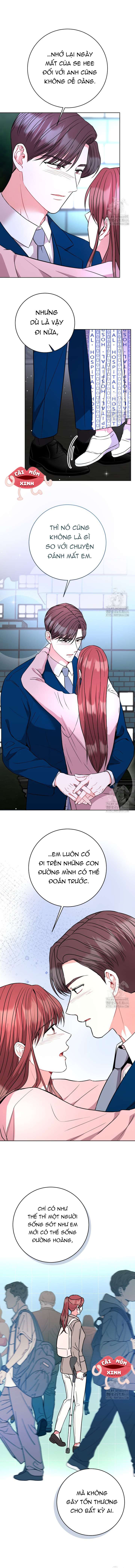 Hades và Persephone Hades và Persephone-Chap 50 - Next Chapter 50