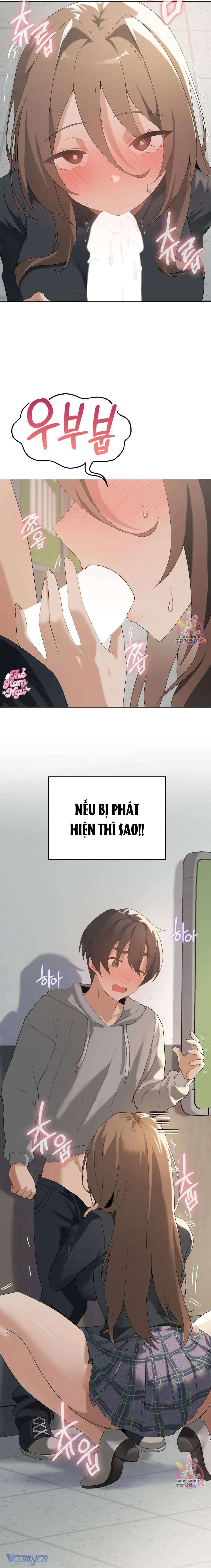 [18+] Nâng Cấp Cho Đến Khi Thỏa Mãn Chap 6 - Trang 2