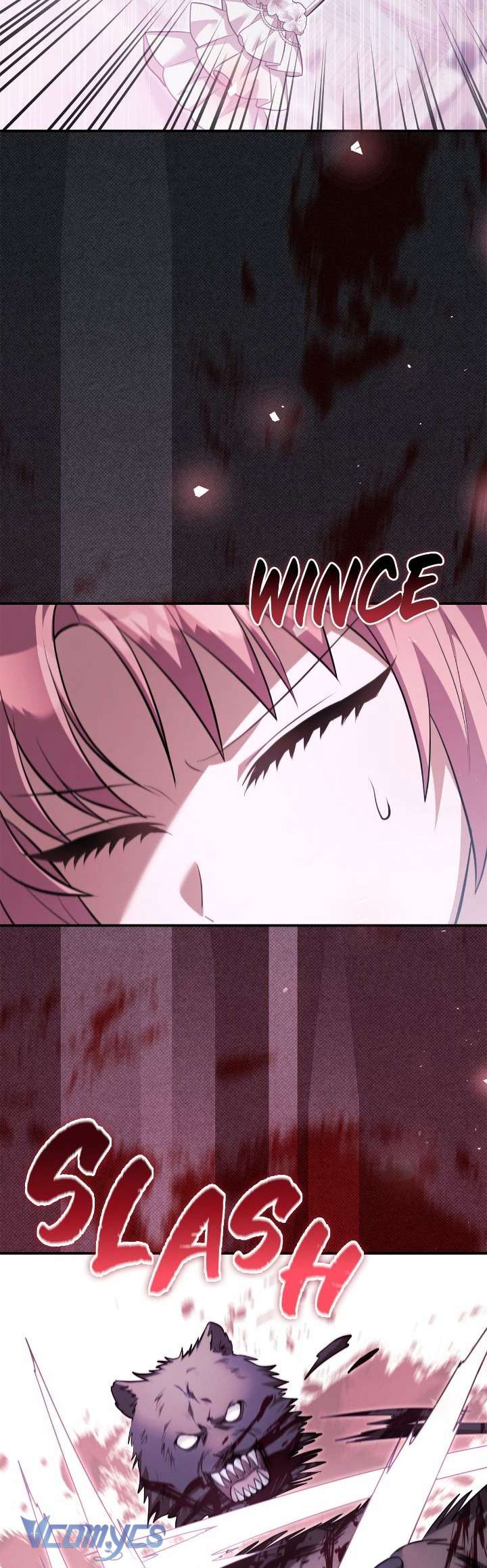 Dàn Harem Nóng Bỏng Đang Dần Lạnh Nhạt với Tôi! Chap 7 - Trang 3