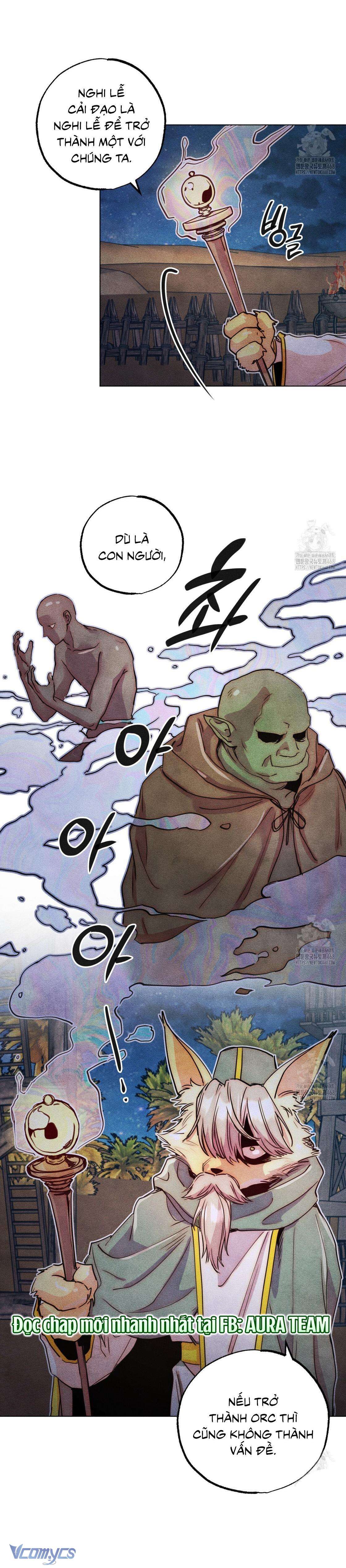 Thu Thập Đêm Đầu Tiên Của Các Nam Chính Chap 31 - Next Chap 32