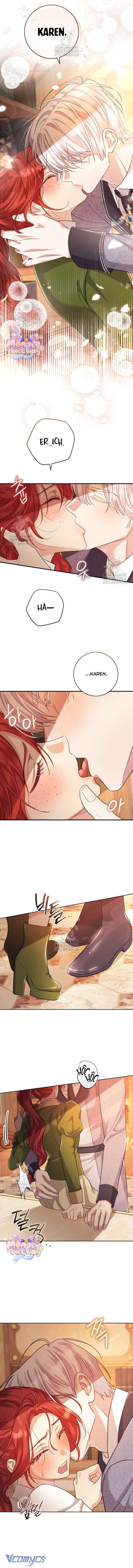 [18+] Vị Hoàng Tử Của Em Chap 15 - Trang 2