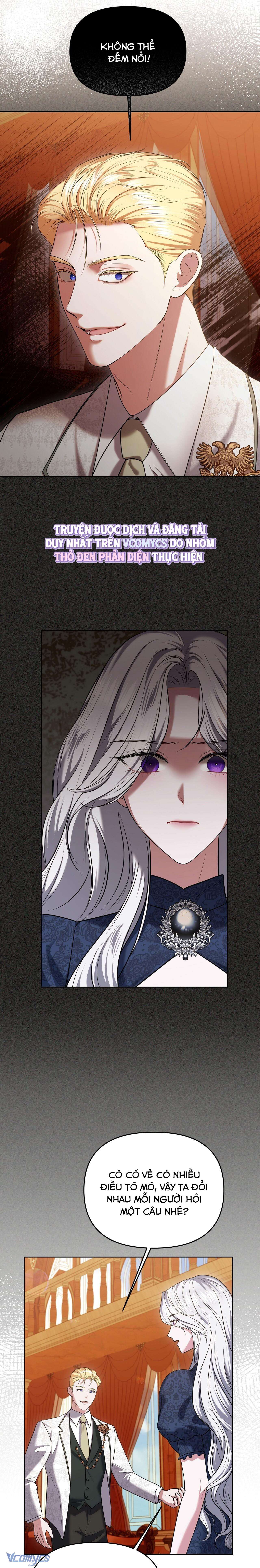 『18+』Nắm Giữ Xiềng Xích Tên Khốn Kiêu Ngạo Chap 9 - Trang 2