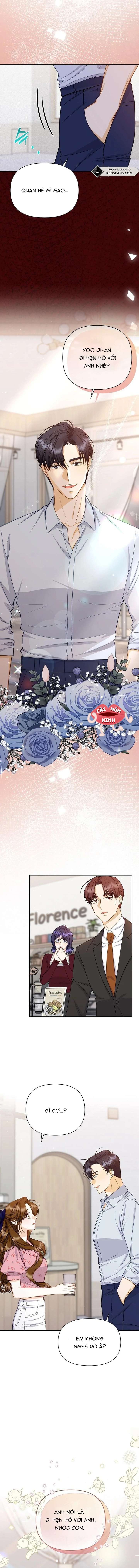 Hãy Tới Nhà Anh Đi Chap 16 - Trang 3