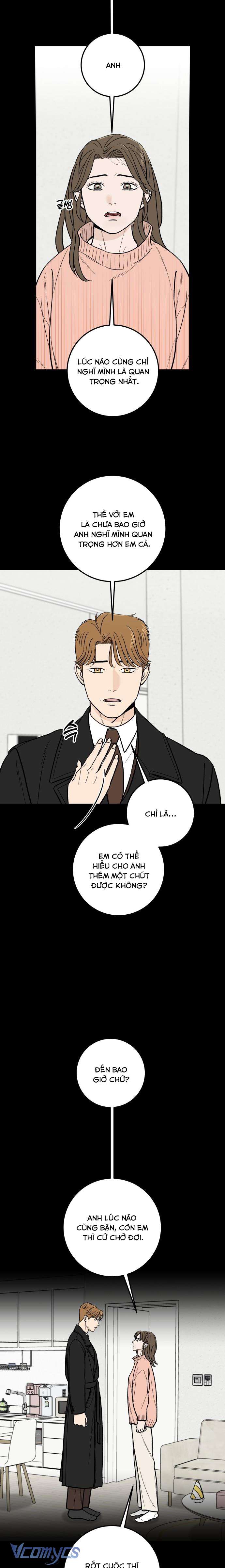 Cậu Nhóc Hàng Xóm Chap 21 - Trang 4