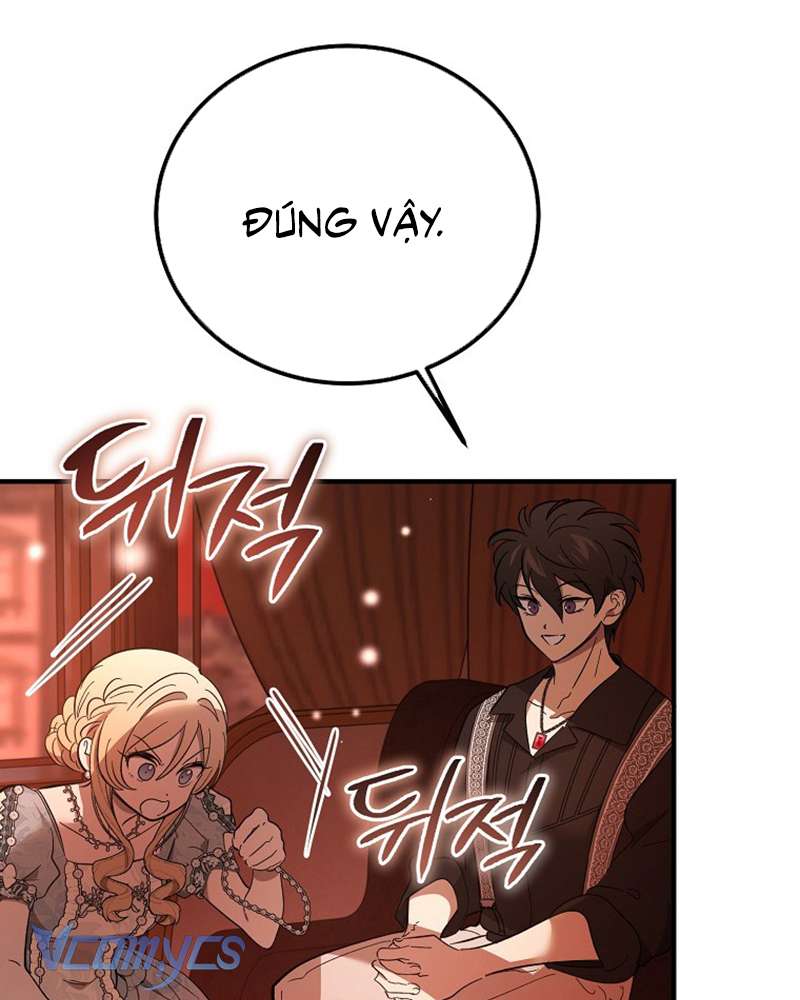 Ác Quỷ Nuôi Dưỡng Tiểu Thư Chapter 34 - Trang 4