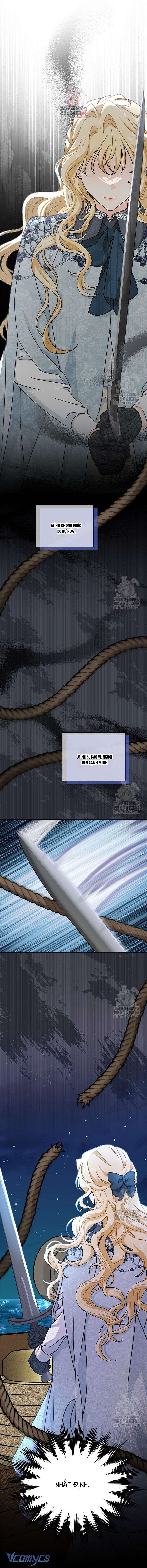 Cô Gái Sẽ Trở Thành Chủ Gia Đình Chap 84 - Trang 4