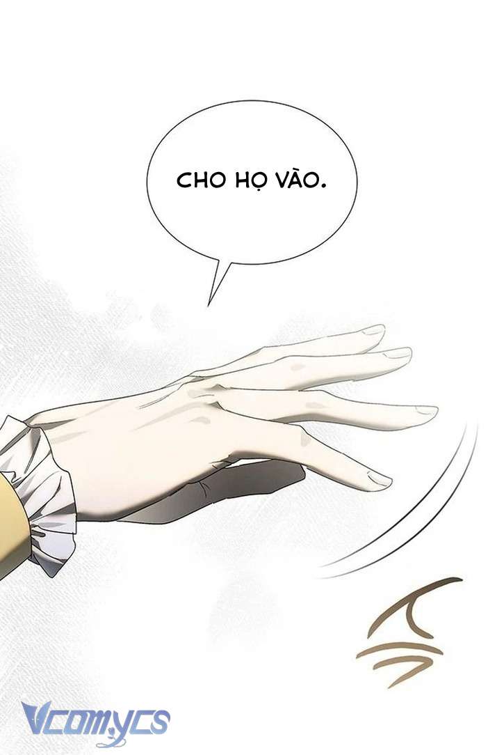 Cứ Cố Gắng Hết Sức Để Hối Hận Chap 37 - Trang 2