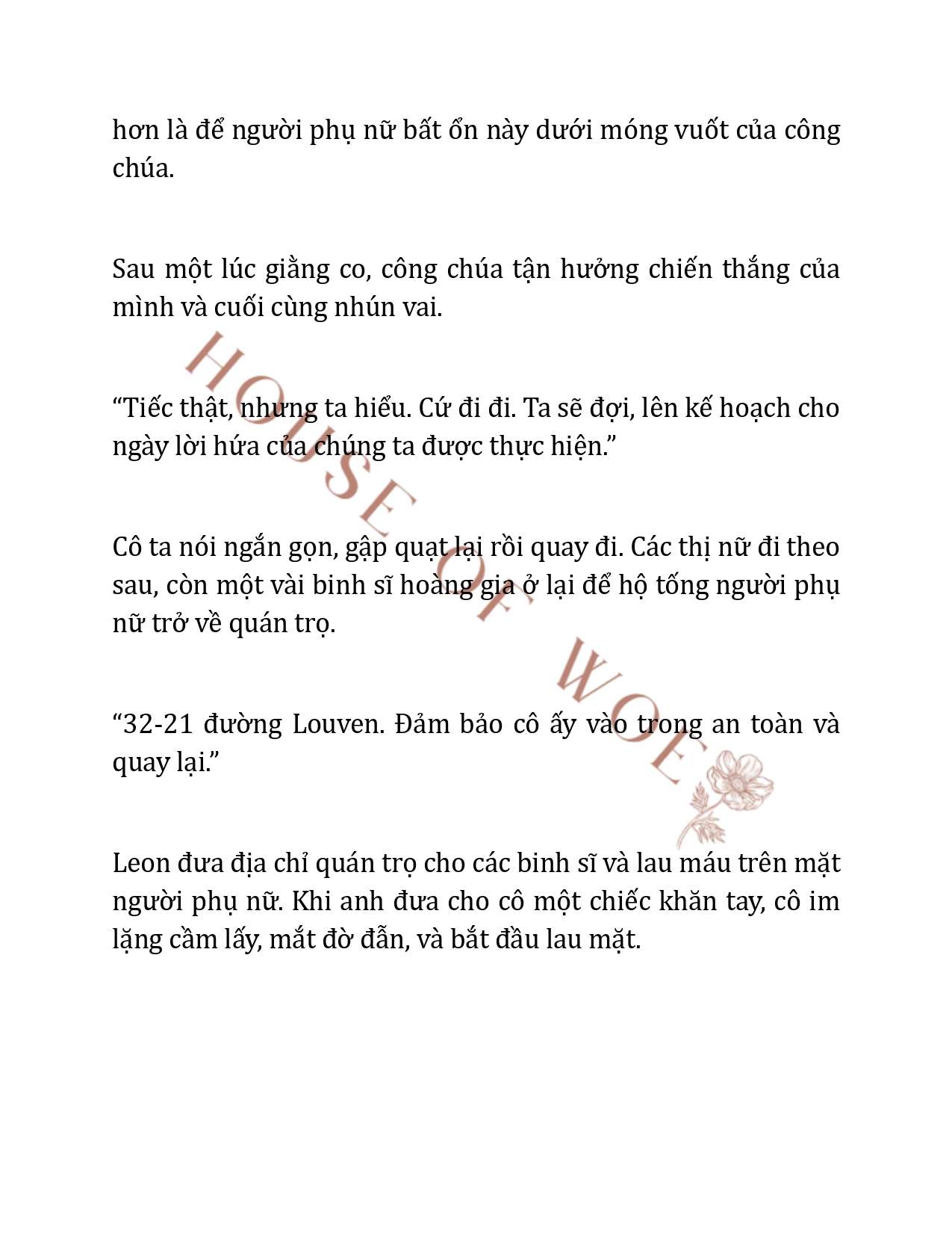 [NOVEL] QUÝ CÔ QUÁI VẬT VÀ HIỆP SĨ THÁNH Chap 46 - Next Chap 47