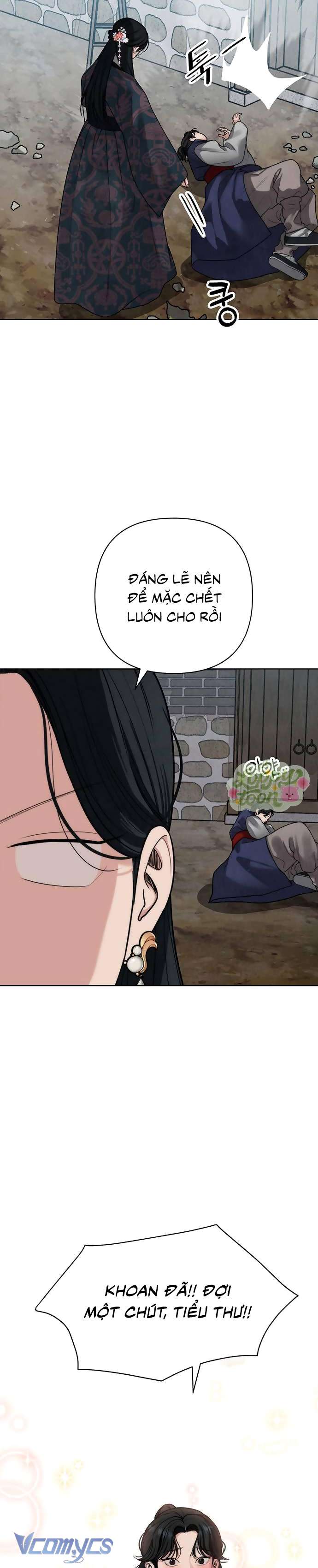 Quỷ Hồn Chap 21 - Next Chap 22