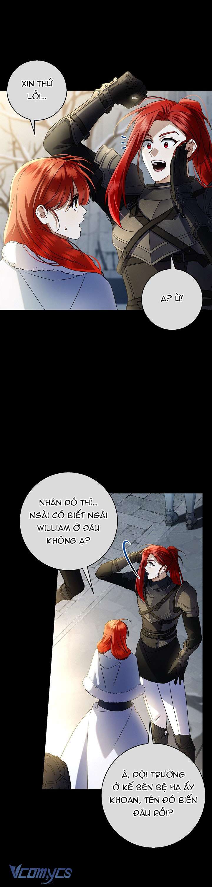 Xin Lỗi Vì Tôi Không Thể Rời Mắt Khỏi Vẻ Ngoài Của Ngài Chap 12 - Next Chap 13