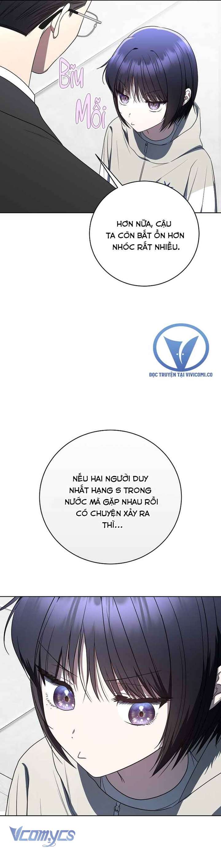 Hướng Dẫn Sinh Tồn Dành Cho Người Xếp Hạng Chap 50 - Trang 2