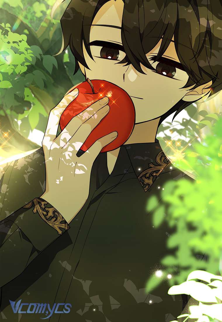 Tôi đã trở thành con gái út của công tước phản diện Chapter 9 - Trang 3