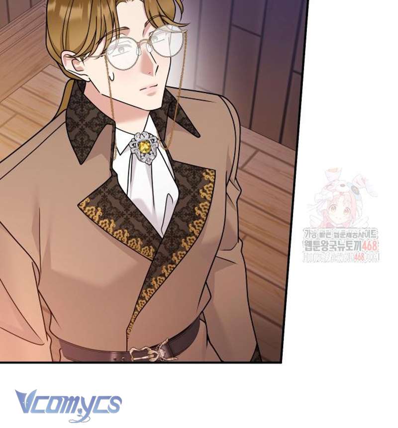 Trước Khi Em Có Ý Định Chạy Trốn Ta Sẽ Ngăn Chặn Nó Chap 22 - Trang 3