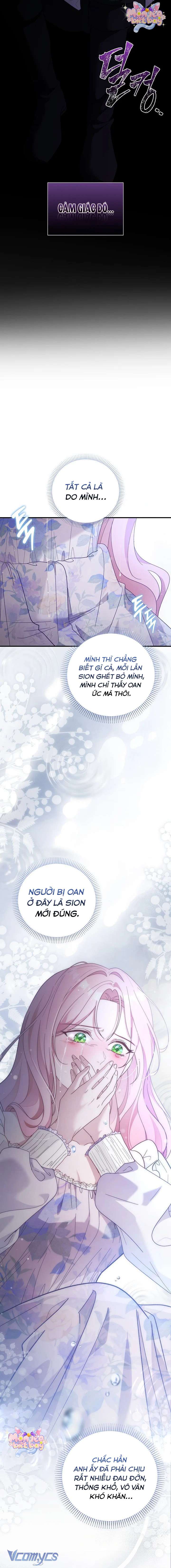 Dẫu Cho Con Gái Của Kẻ Phản Diện Trùng Sinh Chap 64 - Next Chap 65