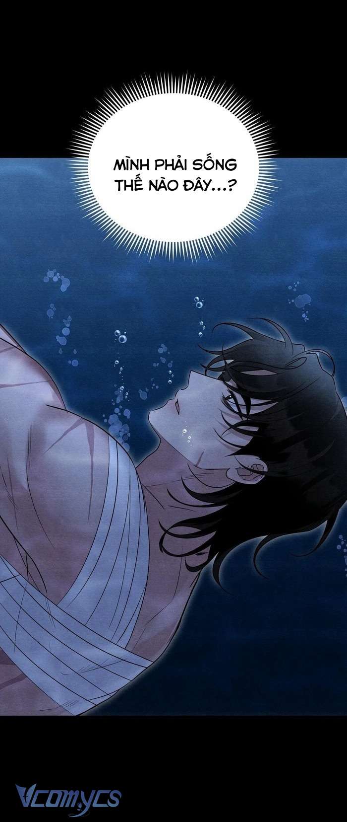 Hoa Lam Tinh Chap 29 - Next Chap 30