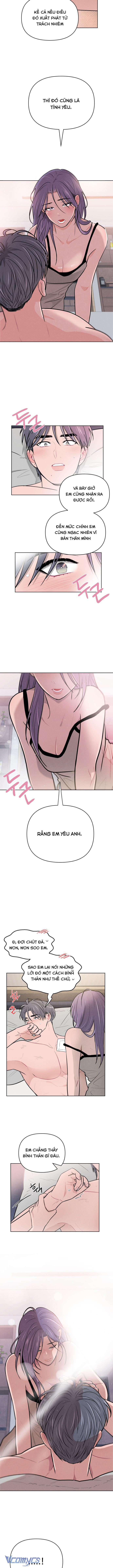 Thật Đáng Thương Cho Chúng Tôi Chap 57 - Trang 4