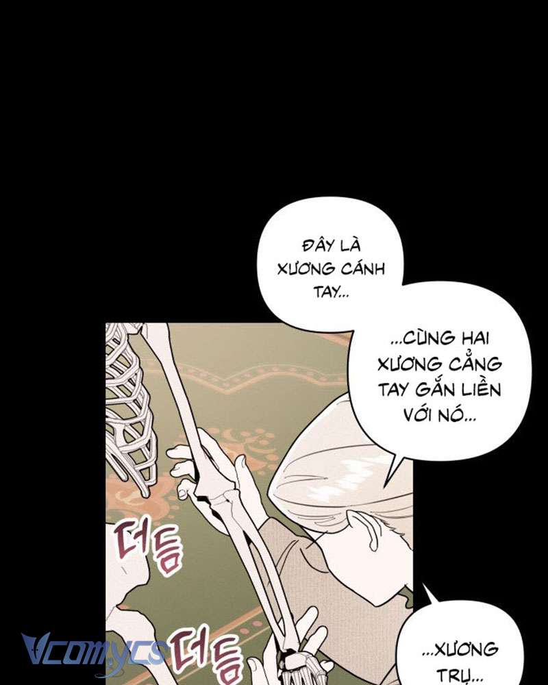 Tối Nay Tôi Là Người Được Cô Ấy Chọn Chap 3 - Trang 3