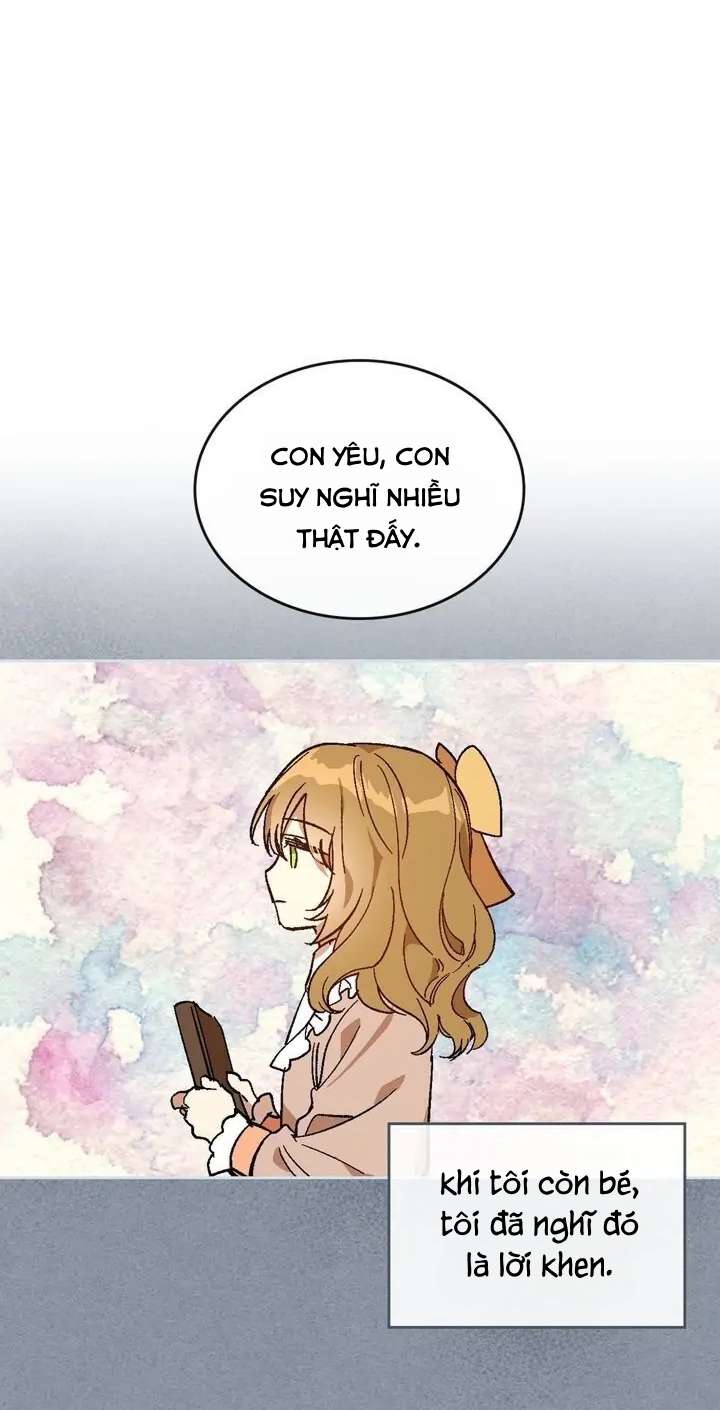 Vị Hôn Thê Khế Ước Của Công Tước Chap 126 - Trang 4