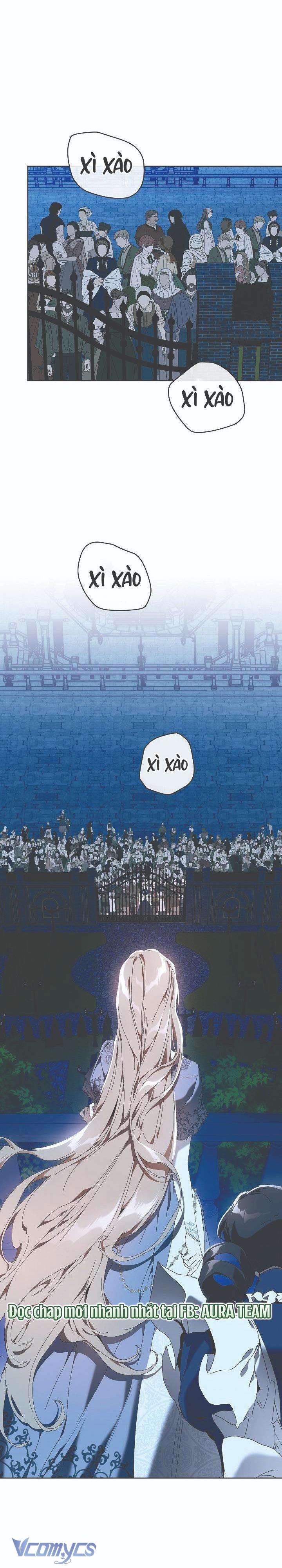 Bảo Mẫu Có Thời Hạn Của Nam Chính Hắc Ám Chap 74 - Next Chap 75