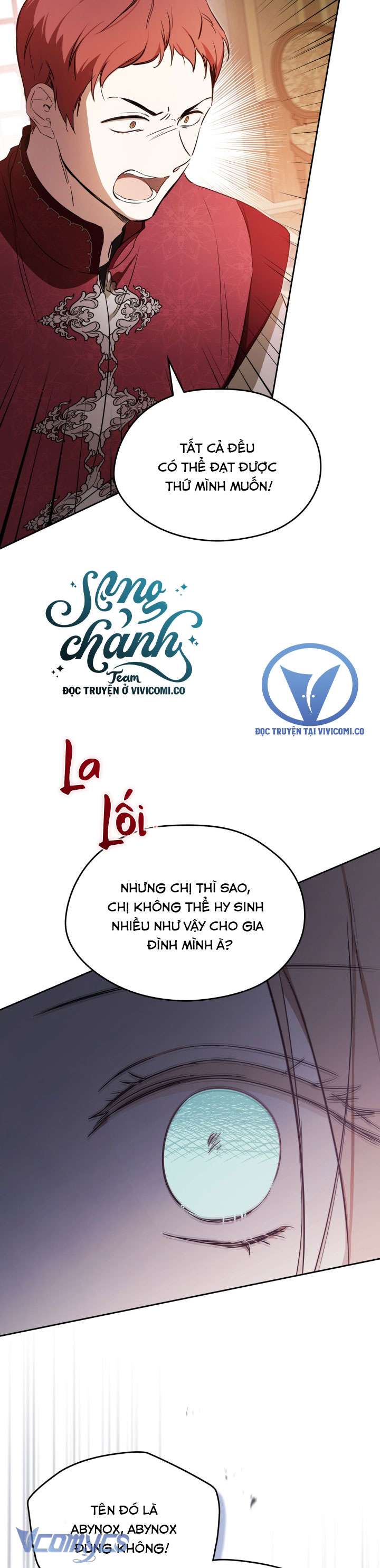 Kiếp Này Nhất Định Làm Gia Chủ Chap 171 - Trang 2