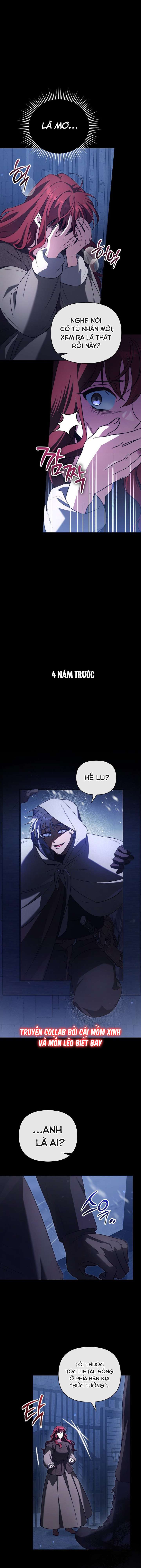 Dành Cho Nàng Juliet Xinh Đẹp Chap 50 - Trang 2