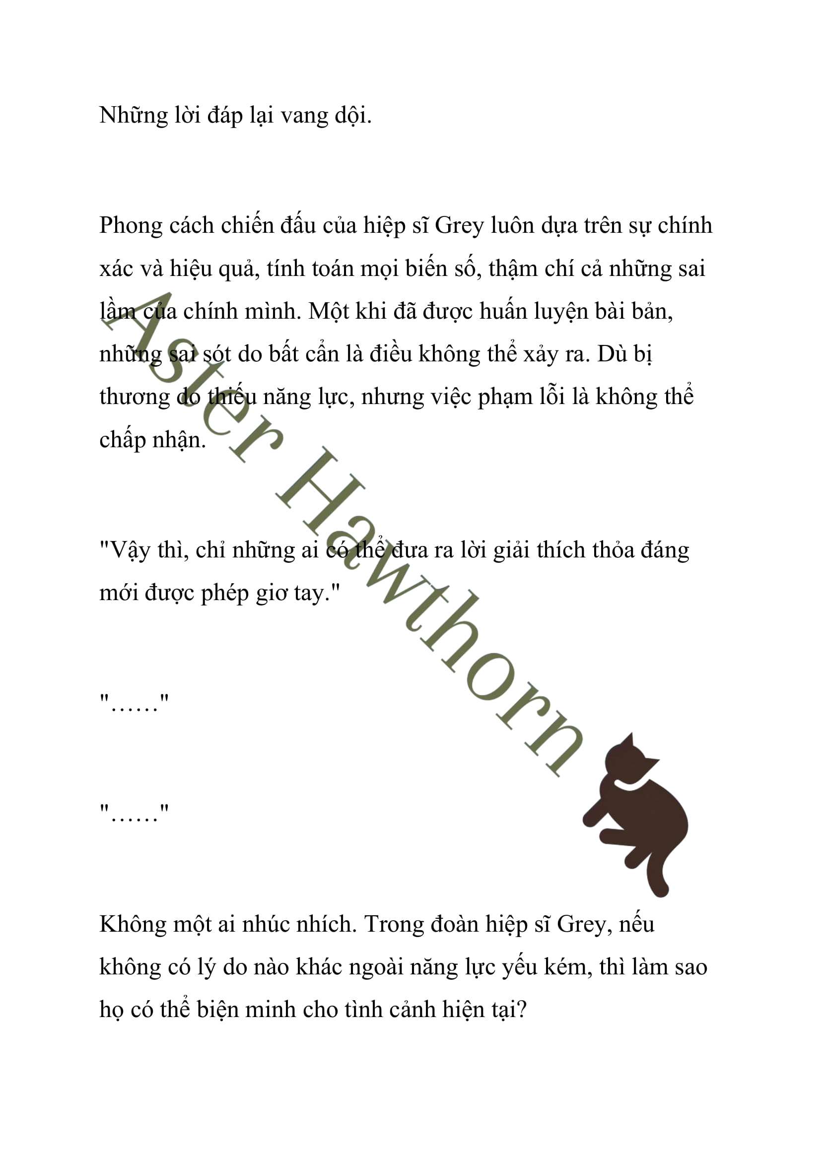 [NOVEL] Gặp Lại Kẻ Thù Ở Lễ Đính Hôn Chap 90 - Trang 2