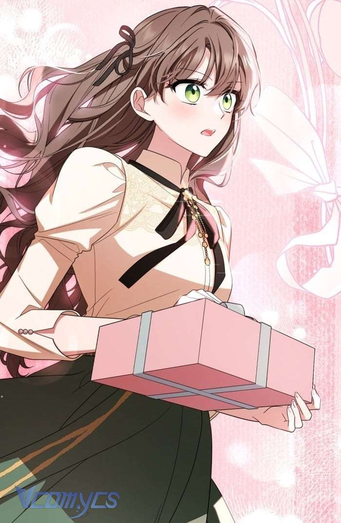 Được Yêu Thương Mà Còn Ngại Ngùng Sao! Chap 101 - Trang 3