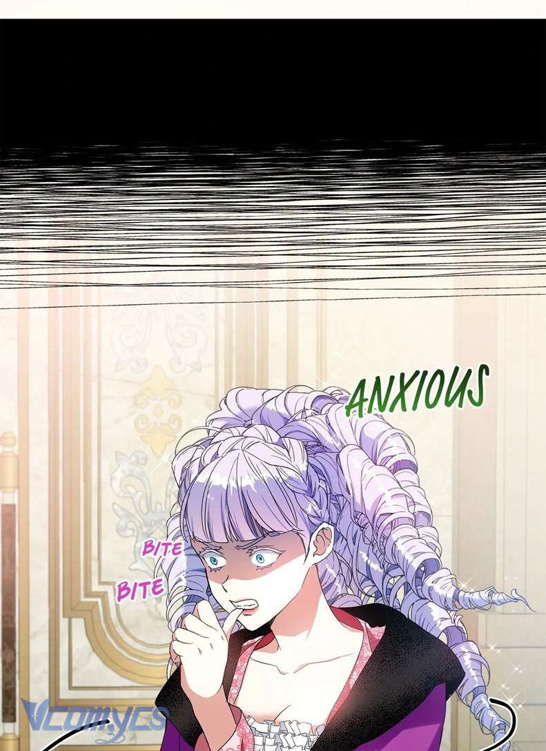 Người Yêu Đã Chết Của Tôi Đã Trở Thành Bạo Chúa Chap 19 - Next Chap 20