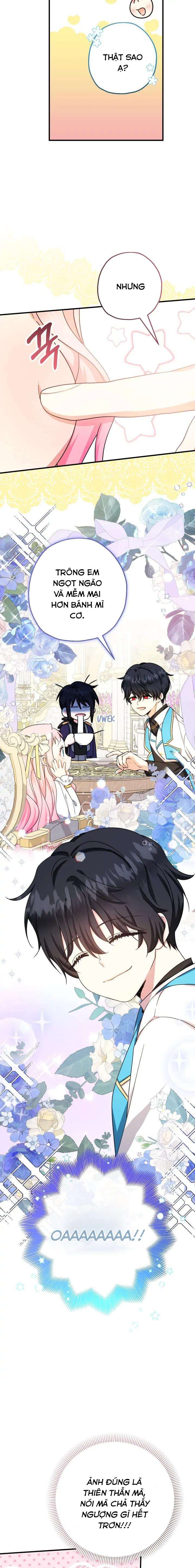 [PNT] Tiểu Thư Tích Tiền Đi Bụi Chap 38 - Trang 2