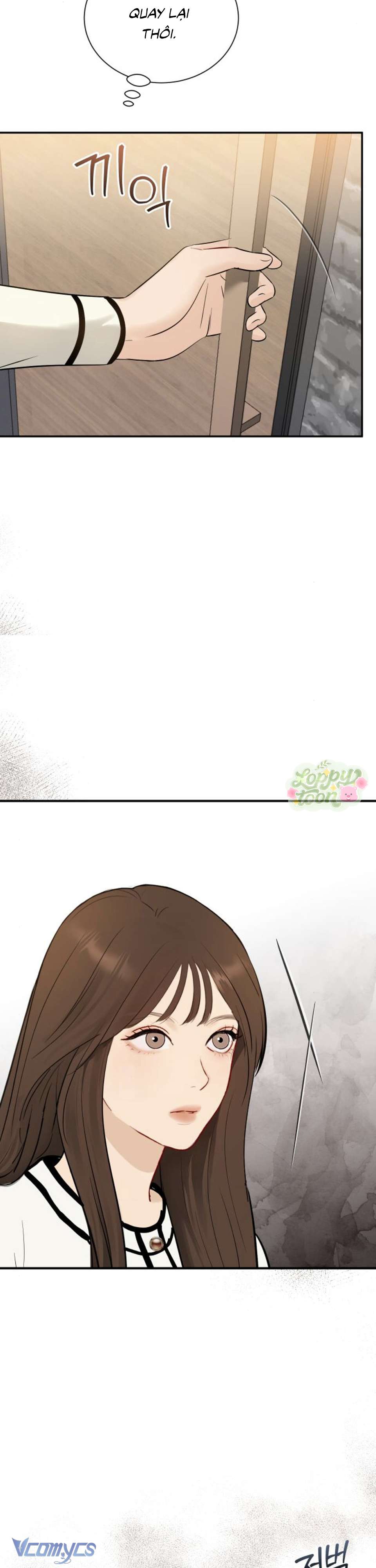 Quyền Lực Của Thư Ký Chap 13 - Trang 4