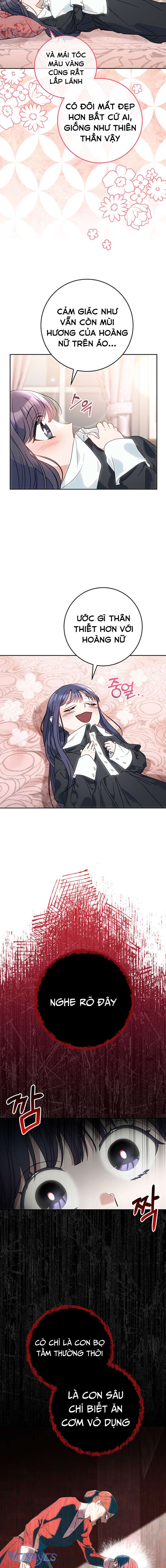 Nuôi Dưỡng Em Gái Xinh Đẹp Chap 5 - Trang 3