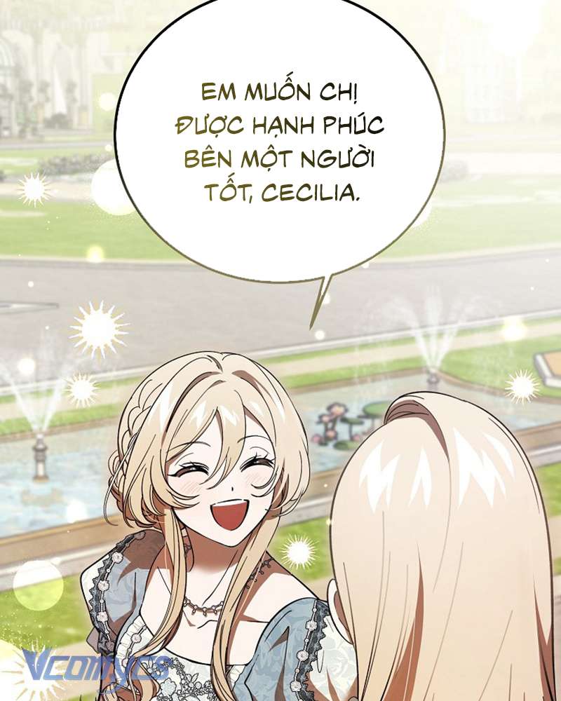 Ác Quỷ Nuôi Dưỡng Tiểu Thư Chapter 31 - Trang 4