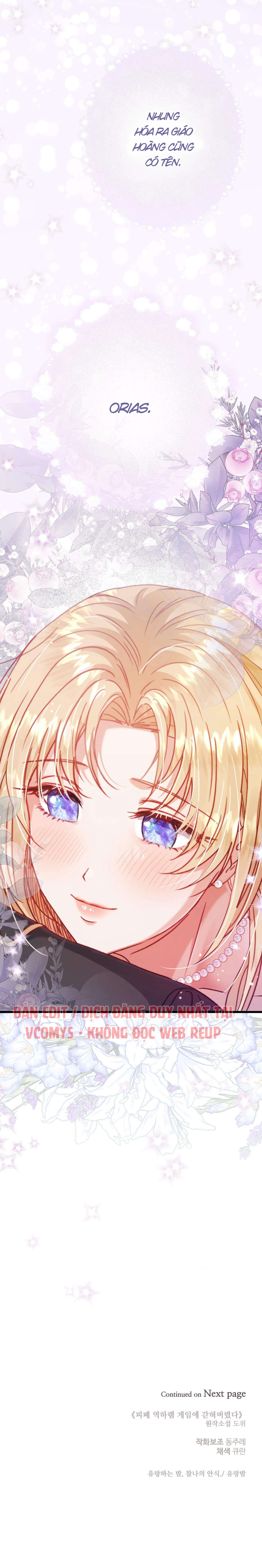 [ 18+ KHÔNG CHE ] Bị Mắc Kẹt Trong Trò Chơi Harem Ngược Vô Vọng Chap 6 - Trang 2