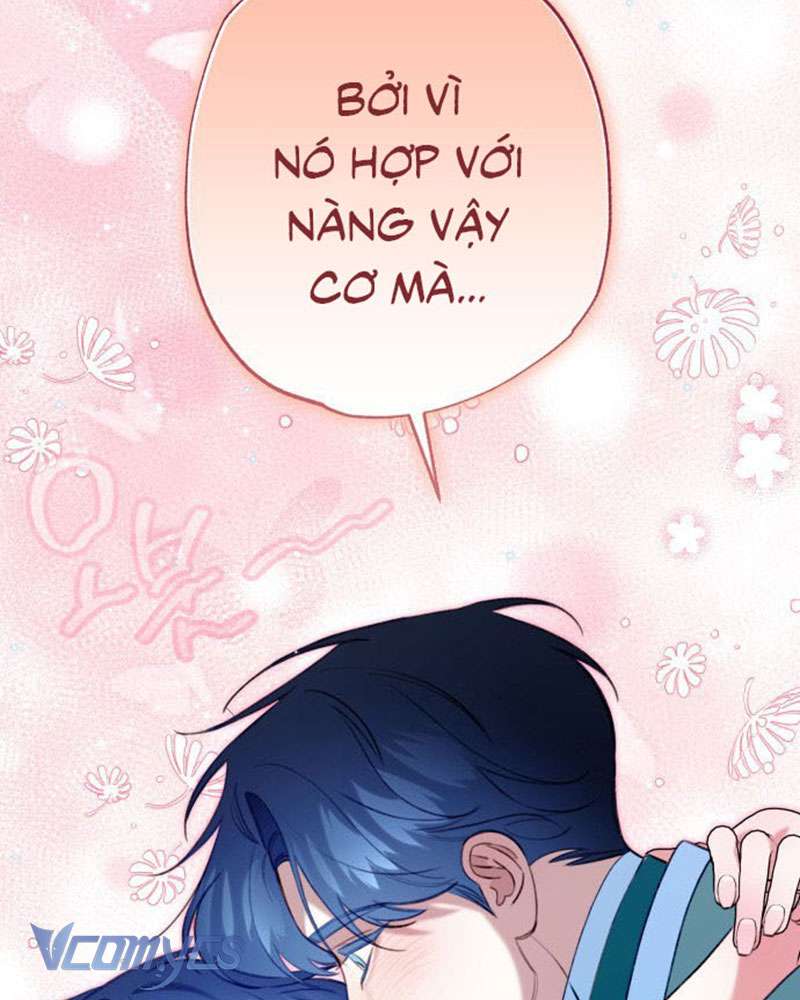 Chuyện Tình Tuyết Phương Bắc Chap 42 - Trang 4