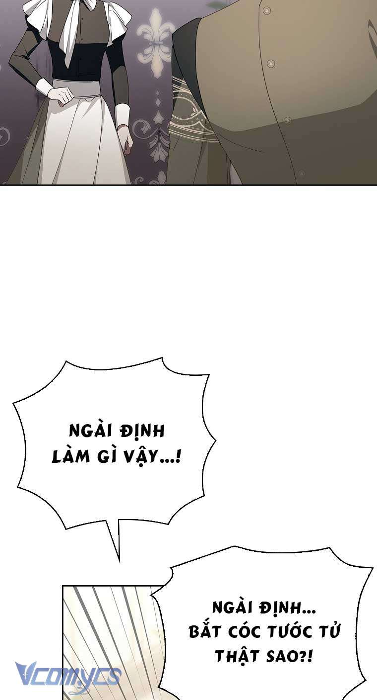 100 lời nguyền tại dinh thự Illestone Chap 27 - Trang 2