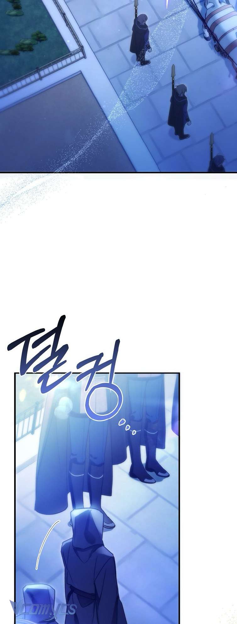 Độc Chiếm Sủng Ái Của Công Chúa Út, Mọi Người Đều Say Mê Tôi. Chap 1 - Trang 3